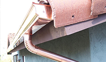 Rain Gutter Installation, Repair, Cleaning in La Grande, OR